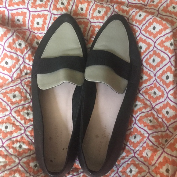 kate spade corina flats